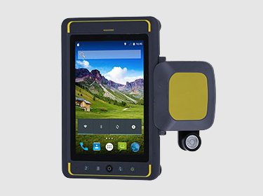 Qpad X5 GPS Rugged Tablet