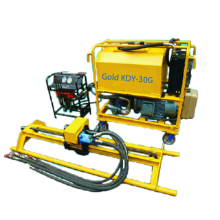 KDY-30G drilling rig (drill 0--360DAN)