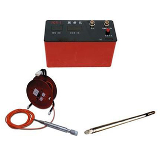 JQX-2 Portable Digital Inclinometer Borehole Inclinometer