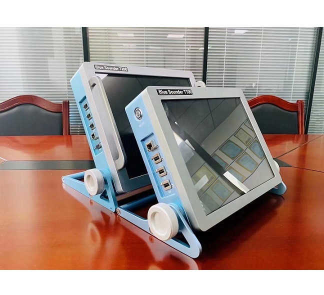 T100 Digital Single Beam Echo Sounder Buy Echo Sounder, single beam