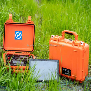 Geophysical Equipment Underground Geology Exploration Instrument - Buy ...